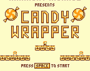 Candy Wrapper