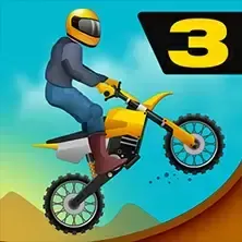 Cycling Race 3