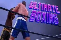 Ultimate Boxing