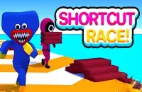 Shortcut Race