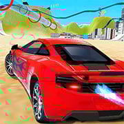 Grand City Racing