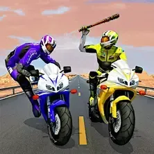 Bike Battle 3D