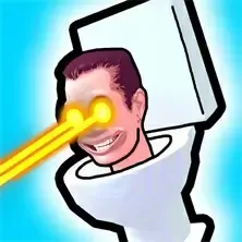 Toilet Man Agent