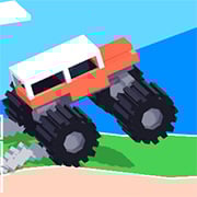 Drive Monster – Fancade