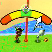 Golf Mania