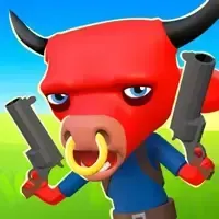 Bullet Gunner