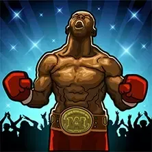 Boxing Star