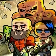 Bouncy Heroes