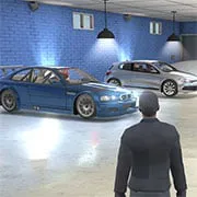 Real Drift World