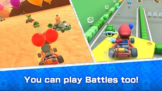 マリオカート ツアー 攻略ガイド