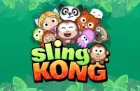 Sling Kong
