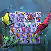 Butterfly Shimai