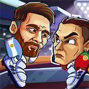 Head Soccer 2024