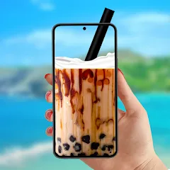 Boba DIY : Délicieux Bubble Tea