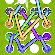 Twisted Tangle