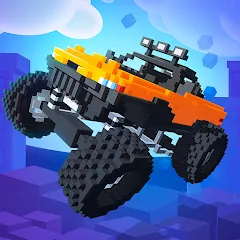 Monster Demolition - Giganten 3D