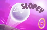 Slopey