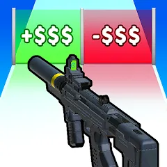Maestro de Armas: Corre y Dispara