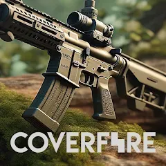 Cover Fire: Disparos Sin Conexión