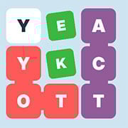 Word Search with Hints