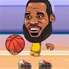 Basketball Legend: 2020