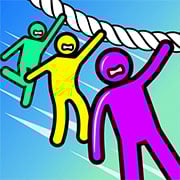 Rope Rescue! – Unique Puzzle