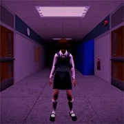 鬧鬼學校