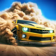 極限特技賽車