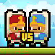 Janissary Battles: 2 Player Mini Battles