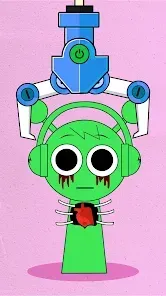 Spranky Transformer Image 2