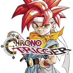 CHRONO TRIGGER (Versi Upgrade)