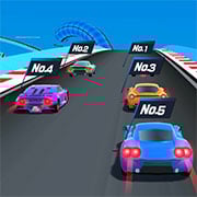 Car Racing 3D: ขับมันส์ระห่ำทางหลวง