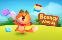 Bouncy Woods