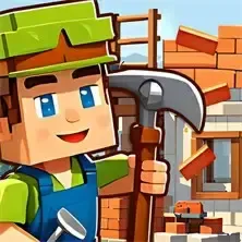 Minecraft Adventure
