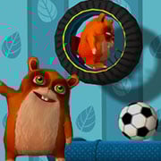 Hamstercycle