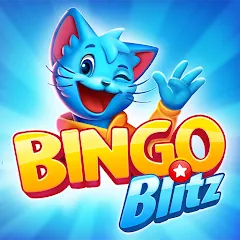 Bingo Blitz™️ - Juegos de Bingo P