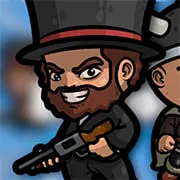 BattleDudes.io