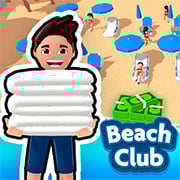 Club de Playa
