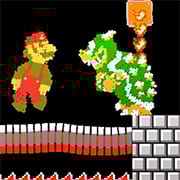 Jelly Mario Bros