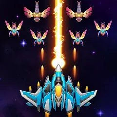 ギャラクシーシューター - スペースアタック