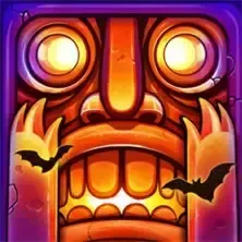 Temple Run: Halloween