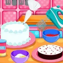 Baby Dessert Shop