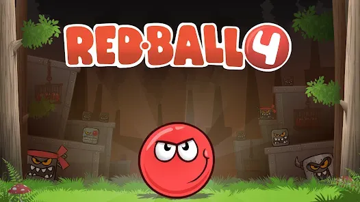 Uncorking Red Ball 4: A Comprehensive Strategy Guide