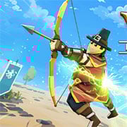 Wizard Masters.io