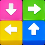 Unpuzzle: Chạm & Gỡ Khối - Game Đố Trí