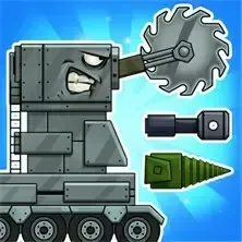 Mech Battle.io