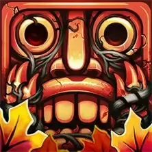 Temple Run: Autumn