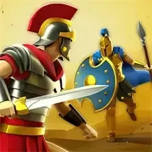 Gladiator League