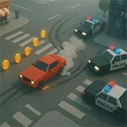 Mr. Drifter: Car Chase Simulator
