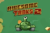 Awesome Tanks 2